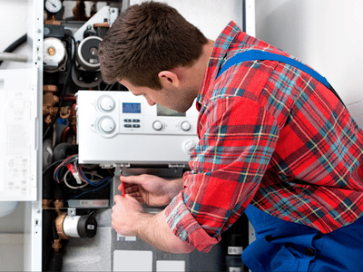 A Quality Service of Tampa Bay Inc.