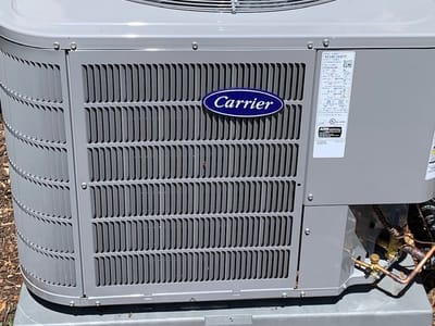 A & R Air Conditioning Service