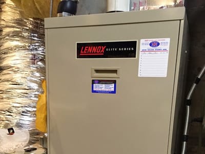 A & R Air Conditioning Service