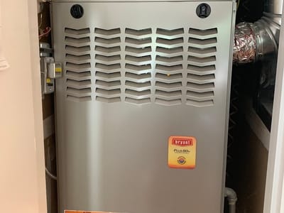 A & R Air Conditioning Service