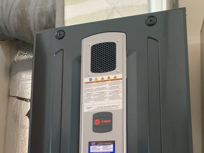 A&R Air Conditioning Service