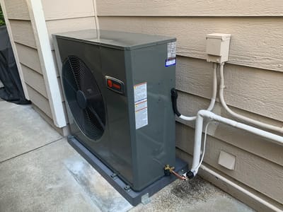 A&R Air Conditioning Service