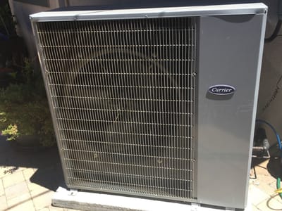 A&R Air Conditioning Service