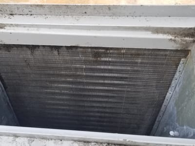 A.R.C Air Comfort Systems