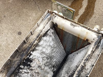 A.R.C Air Comfort Systems