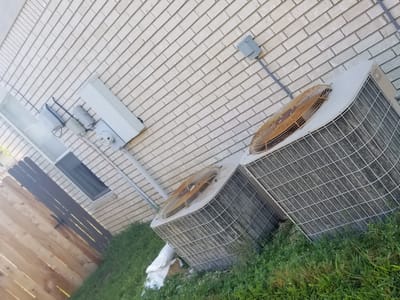 A.R.C Air Comfort Systems