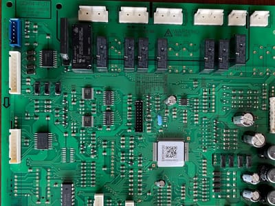 A R Electronic Repair Sales & Appliance HVAC+R