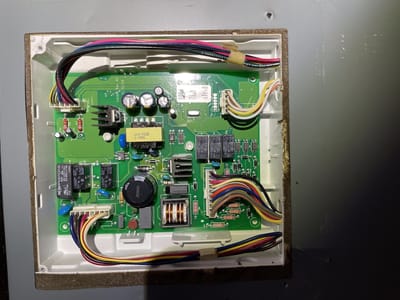 A R Electronic Repair Sales & Appliance HVAC+R