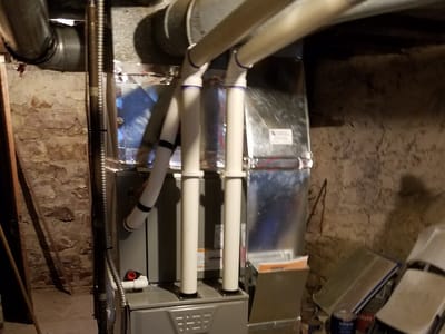 A & R Heating & Air Conditioning Inc.