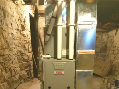 A & R Heating & Air Conditioning Inc.