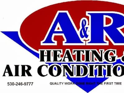 A & R Heating & Air Conditioning, INC