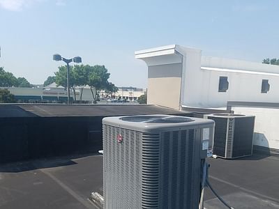 A & R Heating Cooling