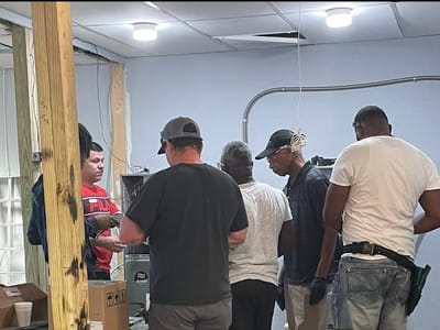 A&R HVAC Certification Center