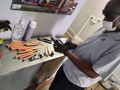 A&R HVAC Certification Center