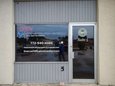 A&R HVAC Certification Center