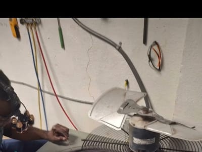 A&R HVAC Certification Center