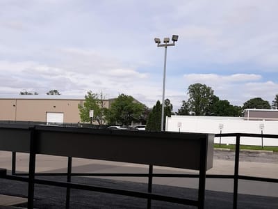 A & R Mechanical Contractors