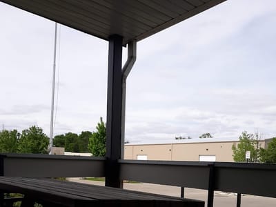 A & R Mechanical Contractors