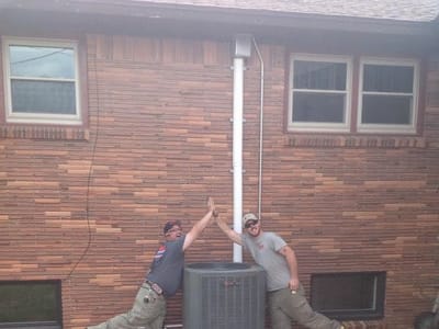 A&R Plumbing, Heating, & Air Conditioning