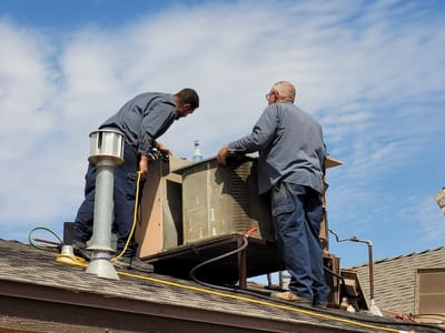 A & R Refrigeration, Inc.