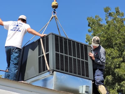 A & R Refrigeration, Inc.