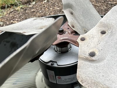 A.R.S. HVAC SUPPLY INC.