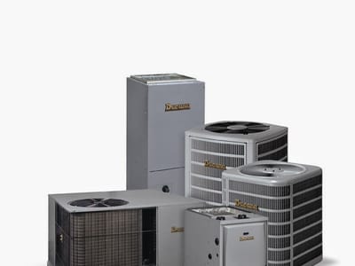 A.R.S. HVAC SUPPLY INC.