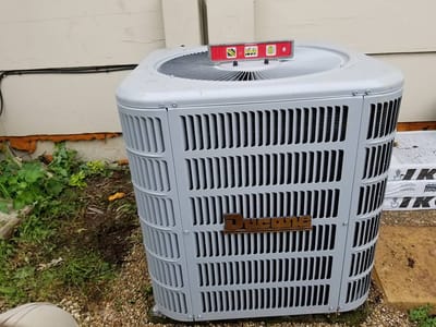 A.R.S. HVAC SUPPLY INC.