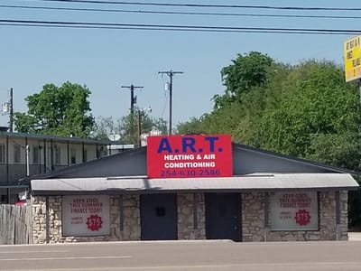 A.R.T Heating & Air Conditioning