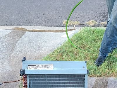 A.R.T Heating & Air Conditioning