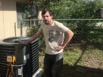 A.R. Williams Air Conditioning