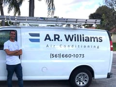 A.R. Williams Air Conditioning