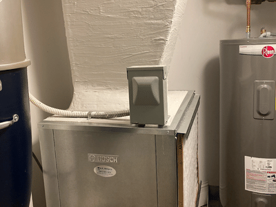 A.R. Williams Air Conditioning