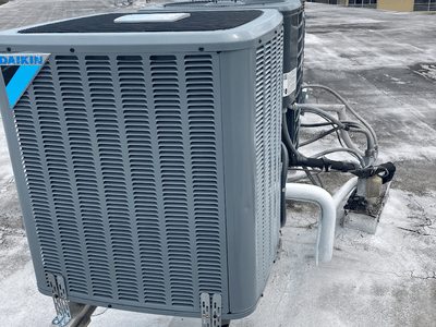 A.R. Williams Air Conditioning