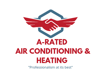 A-Rated Air Conditioning and Heating LLC.