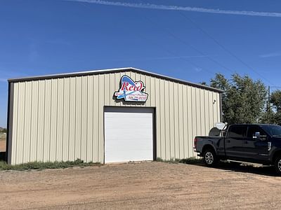 A Reid's Air Conditioning, Heating, & Plumbing Inc.