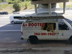 A+ Rooter Inc.