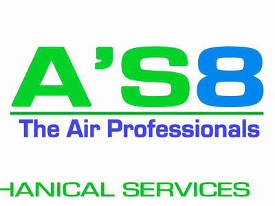 A's 8 Hvac Mechanical Service
