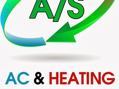 A/S AC & HEAT