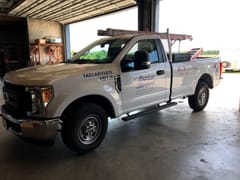 A&S Air Conditioning