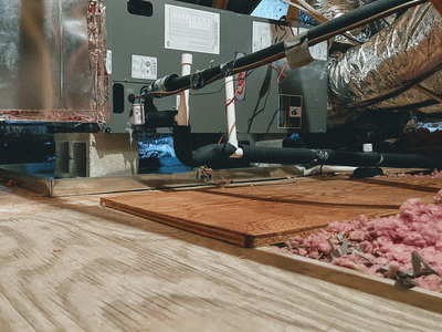 A/S Eco Air Services