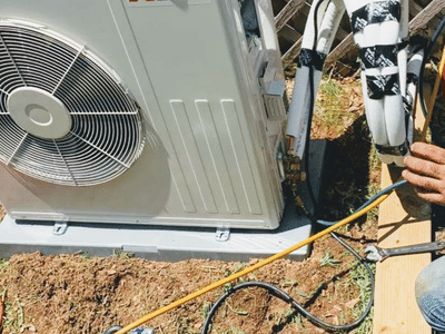 A/S Eco Air Services