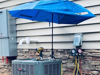 A/S Eco Air Services