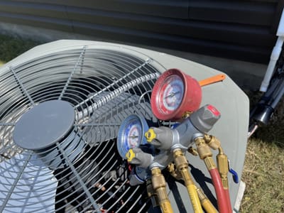 A/S Eco Air Services