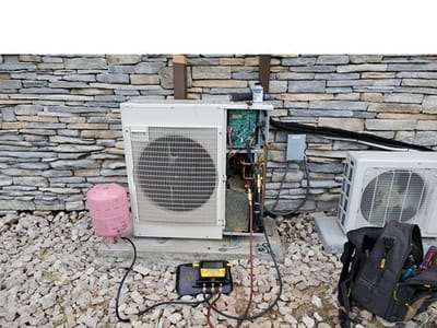 A&S Heating and Air Conditioning
