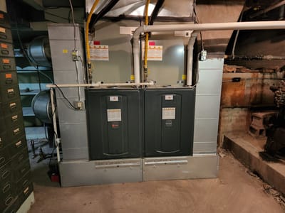 A&S Heating and Air Conditioning