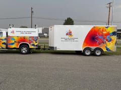 A&S Heating and Air Conditioning