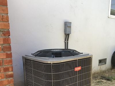 A&S Heating Cooling & Appliance