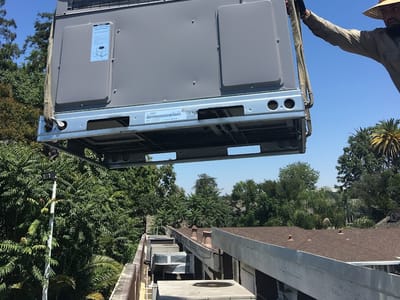 A&S Heating Cooling & Appliance