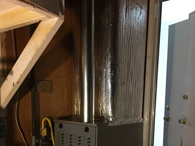 A&S Heating Cooling & Appliance